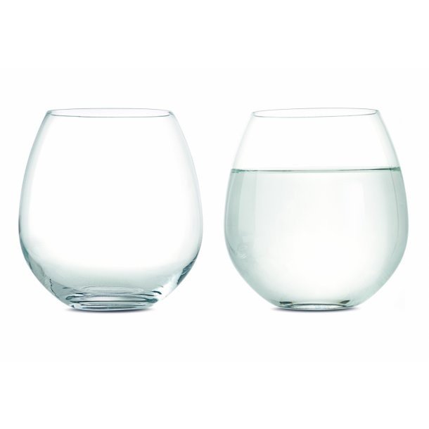 Rosendahl Premium Vandglas - 52 cl - 2 stk - - Vejle Isenkram ApS